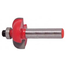 Freza profilata pentru lemn tip FD17006 8 R6.35 mm Raider Power Tools